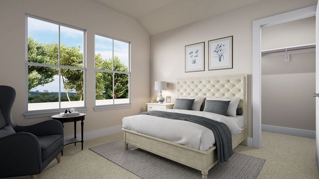 1632 Ginger Lane, Argyle, TX 76226