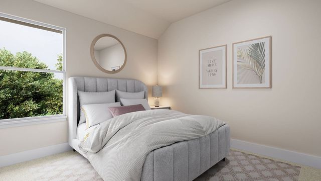 1632 Ginger Lane, Argyle, TX 76226