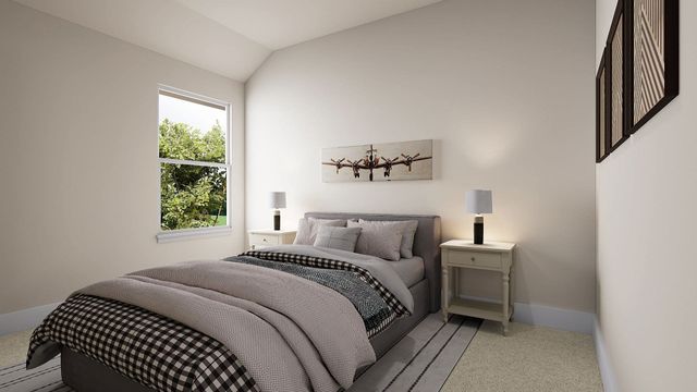 1632 Ginger Lane, Argyle, TX 76226