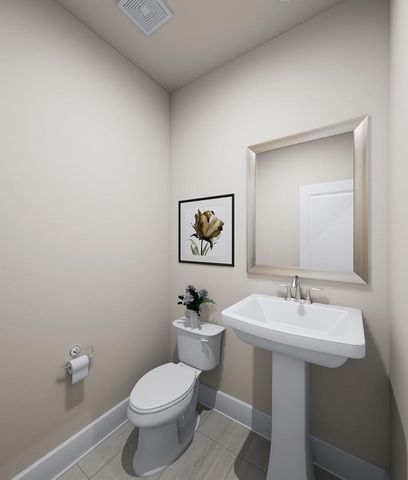 1632 Ginger Lane, Argyle, TX 76226