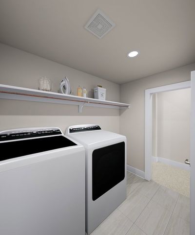 1632 Ginger Lane, Argyle, TX 76226