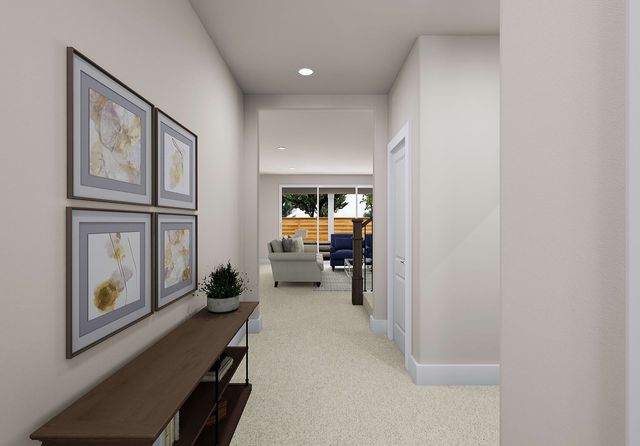 1632 Ginger Lane, Argyle, TX 76226