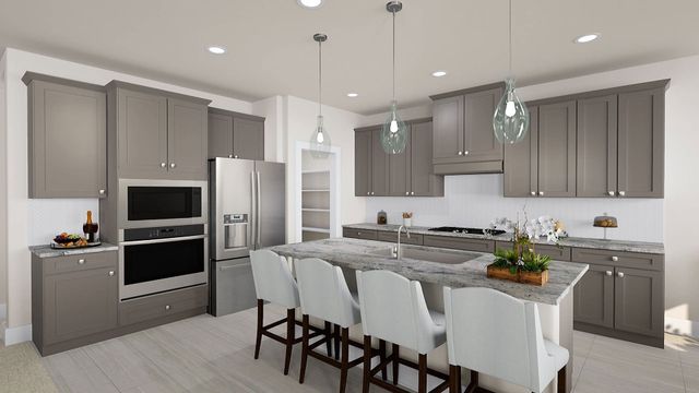 1632 Ginger Lane, Argyle, TX 76226