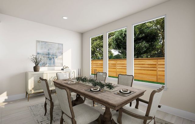 1632 Ginger Lane, Argyle, TX 76226