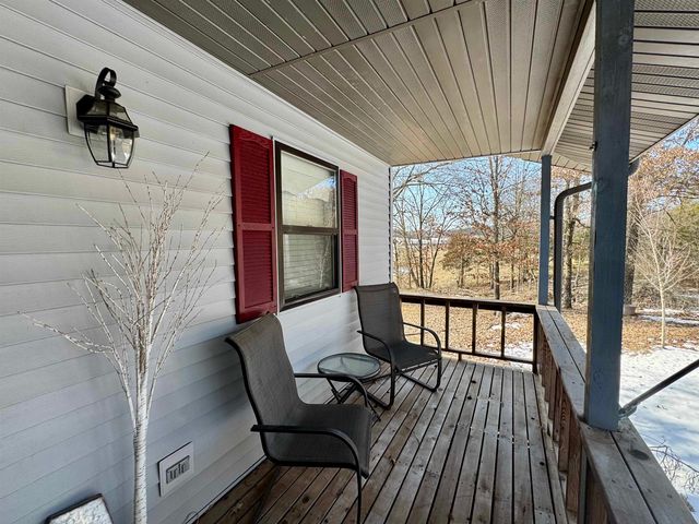 4380 Gorby Road, Calico Rock, AR 72519