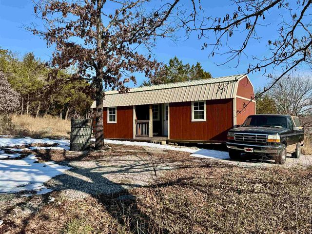 4380 Gorby Road, Calico Rock, AR 72519