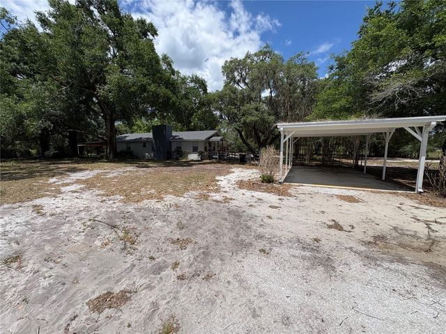 8351 WAKEFORD ROAD, Lake Wales, FL 33898