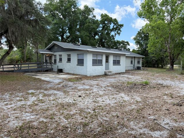 8351 WAKEFORD ROAD, Lake Wales, FL 33898