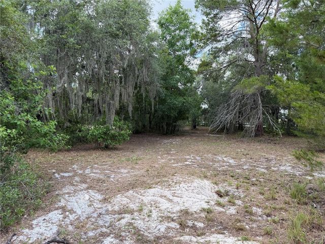 8351 WAKEFORD ROAD, Lake Wales, FL 33898