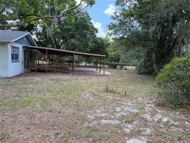 8351 WAKEFORD ROAD, Lake Wales, FL 33898