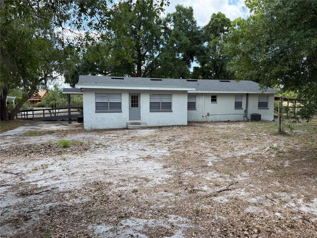 8351 WAKEFORD ROAD, Lake Wales, FL 33898