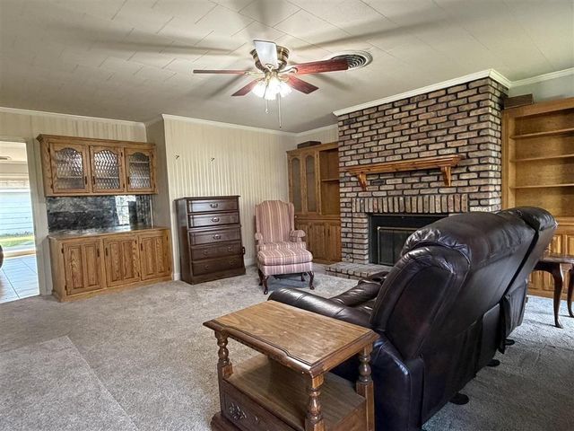 716 Williams Drive, Lake Charles, LA 70607