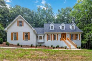 3710 Crossvale Road, Lithonia, GA 30038