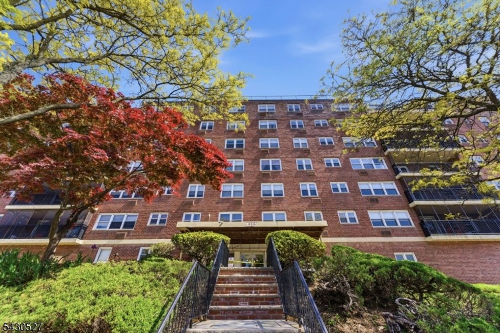 415 Claremont Ave, Montclair Twp., NJ 07042