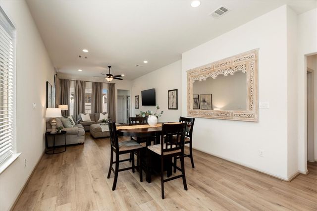 19434 Pacers Gait Lane, Tomball, TX 77377