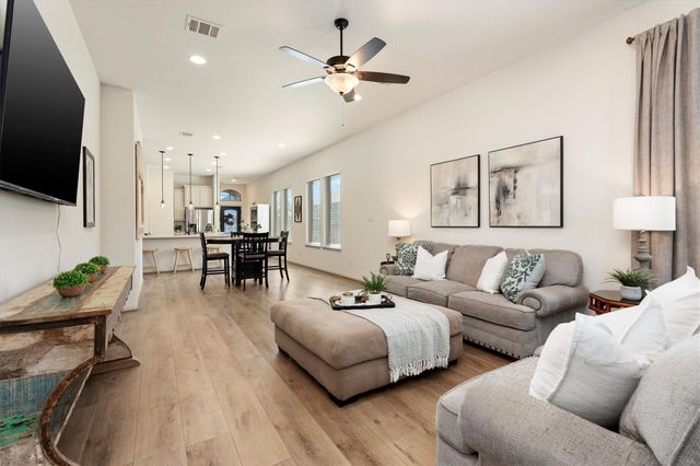 19434 Pacers Gait Lane, Tomball, TX 77377