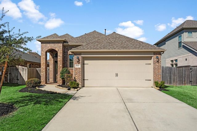 19434 Pacers Gait Lane, Tomball, TX 77377