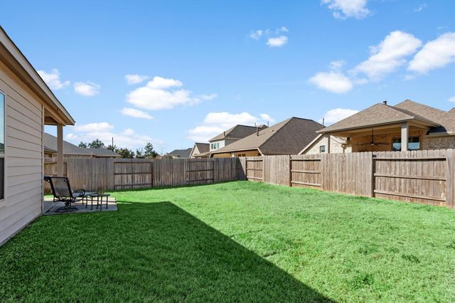 19434 Pacers Gait Lane, Tomball, TX 77377