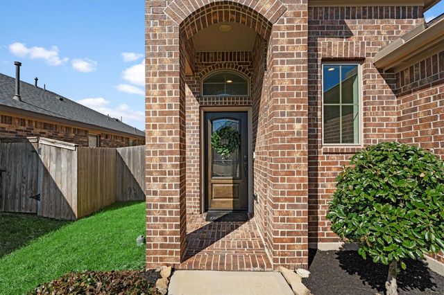 19434 Pacers Gait Lane, Tomball, TX 77377