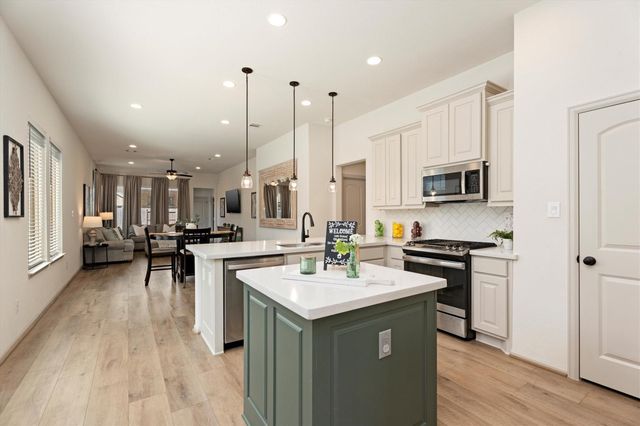 19434 Pacers Gait Lane, Tomball, TX 77377