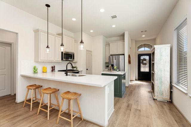 19434 Pacers Gait Lane, Tomball, TX 77377