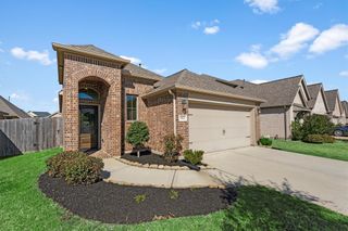 19434 Pacers Gait Lane, Tomball, TX 77377