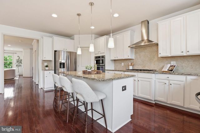 42537 DREAMWEAVER DR, Brambleton, VA 20148