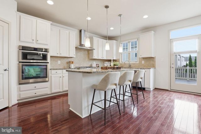 42537 DREAMWEAVER DR, Brambleton, VA 20148