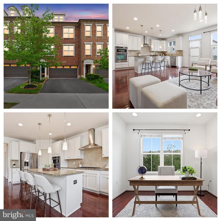 42537 DREAMWEAVER DR, Brambleton, VA 20148
