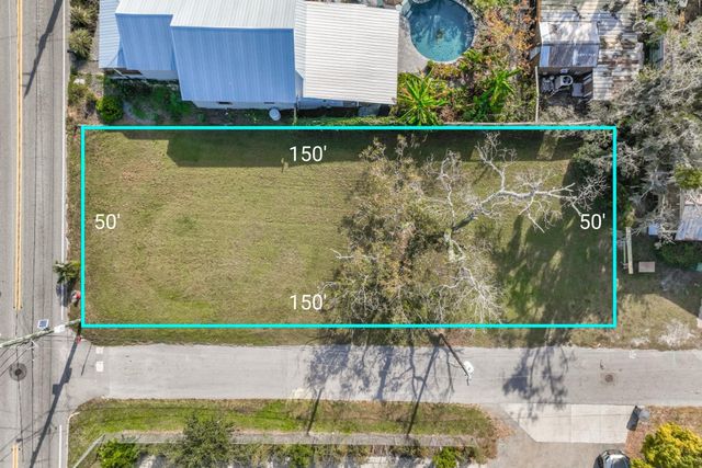 0 Masters Drive, St Augustine, FL 32084