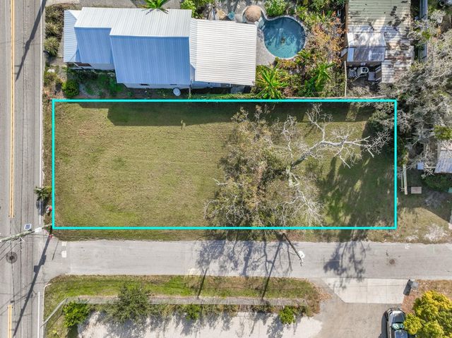 0 Masters Drive, St Augustine, FL 32084