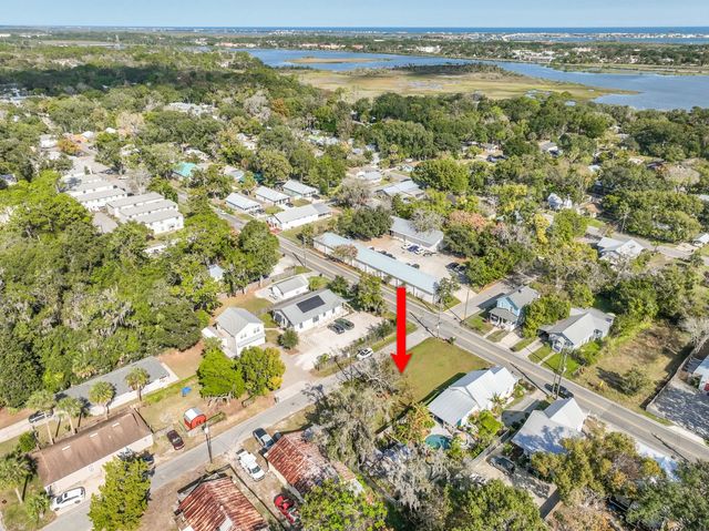 0 Masters Drive, St Augustine, FL 32084