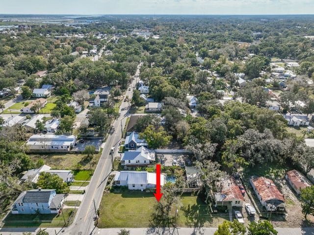 0 Masters Drive, St Augustine, FL 32084