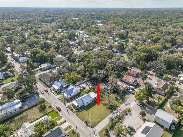 0 Masters Drive, St Augustine, FL 32084