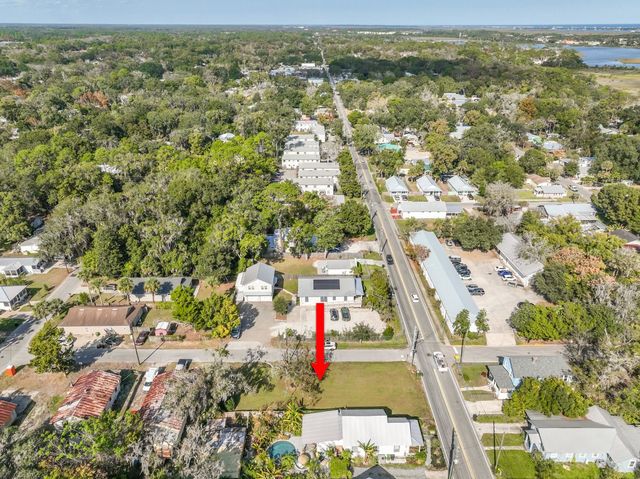 0 Masters Drive, St Augustine, FL 32084