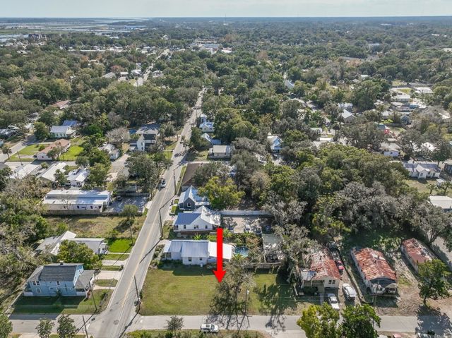 0 Masters Drive, St Augustine, FL 32084