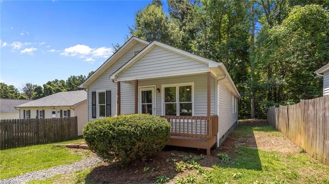 3938 Eastland Avenue, Greensboro, NC 27401