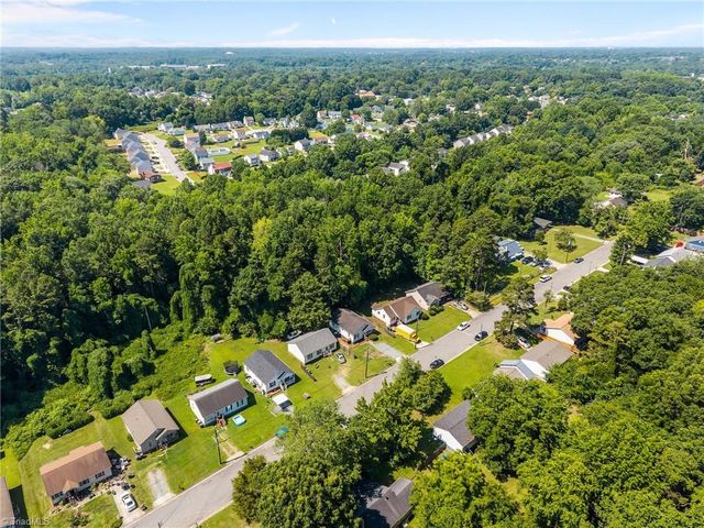 3938 Eastland Avenue, Greensboro, NC 27401