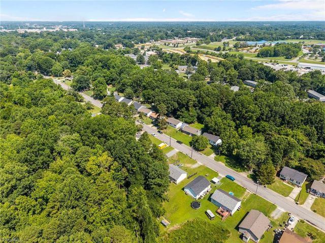 3938 Eastland Avenue, Greensboro, NC 27401