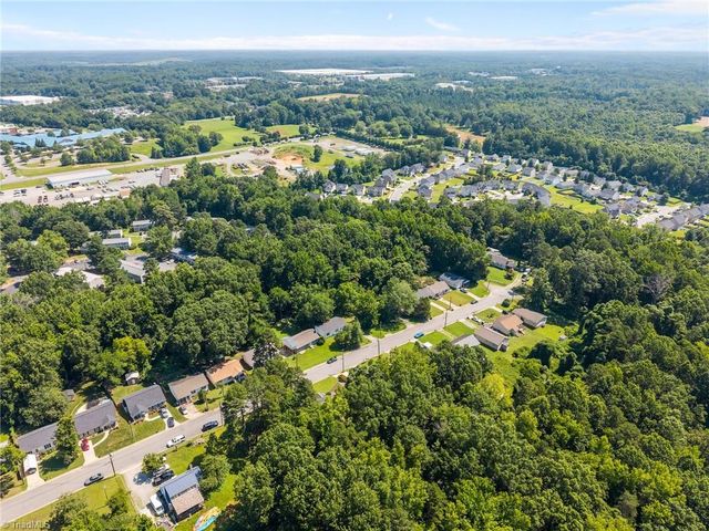 3938 Eastland Avenue, Greensboro, NC 27401