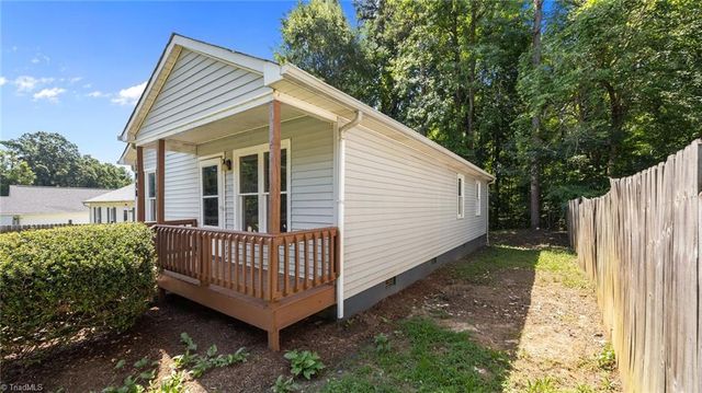 3938 Eastland Avenue, Greensboro, NC 27401
