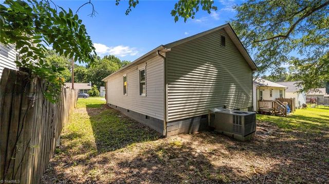 3938 Eastland Avenue, Greensboro, NC 27401