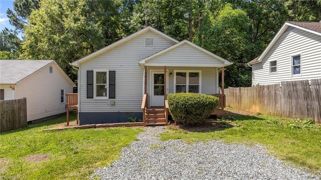 3938 Eastland Avenue, Greensboro, NC 27401