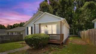 3938 Eastland Avenue, Greensboro, NC 27401