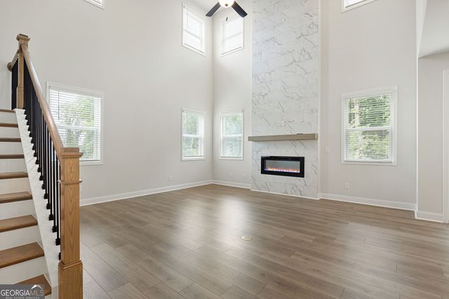 764 Clifftop Crossing SW, Powder Springs, GA 30127
