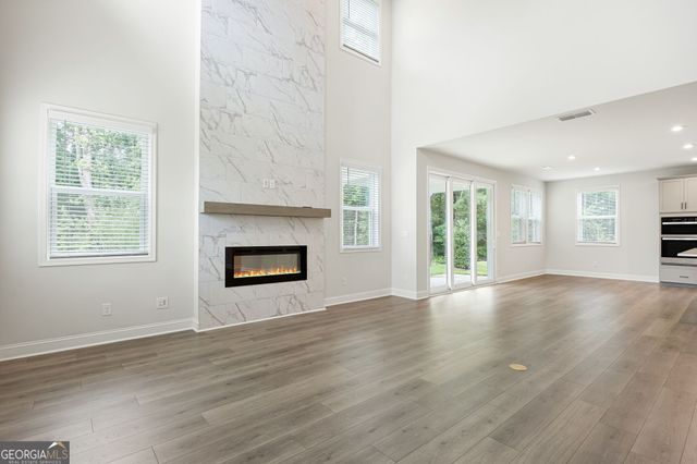 764 Clifftop Crossing SW, Powder Springs, GA 30127