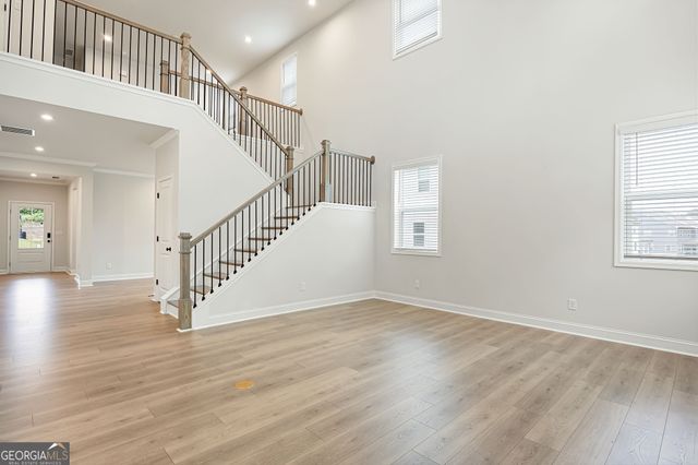764 Clifftop Crossing SW, Powder Springs, GA 30127