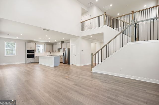 764 Clifftop Crossing SW, Powder Springs, GA 30127