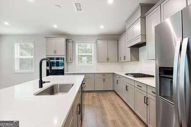 764 Clifftop Crossing SW, Powder Springs, GA 30127