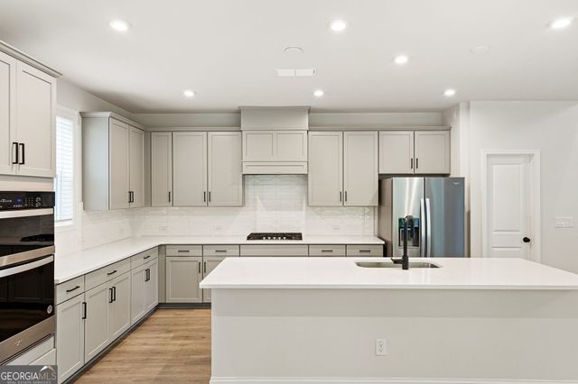 764 Clifftop Crossing SW, Powder Springs, GA 30127